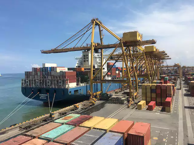 Marine/ Air Cargo Loss/ Damage Surveys by Malayan International Marine Consultants